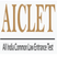 AICLET logo